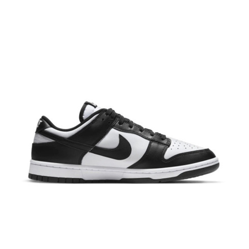 Кроссовки мужские Nike Dunk Low Retro 